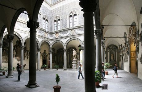 Chiesetta Santi Medici