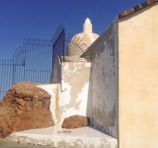 Chiesa Vecchia di Quattropani