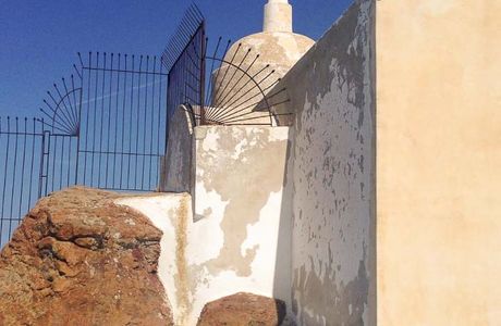 Chiesa Vecchia di Quattropani