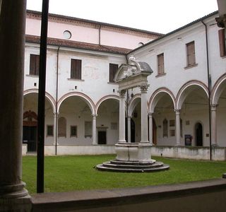 Chiesetta di San Bartolomeo