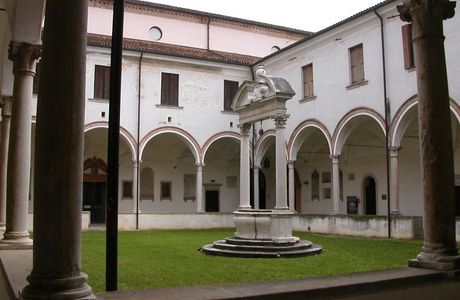 Chiesetta di San Bartolomeo