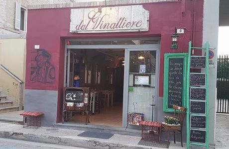 DLF Porto San Giorgio