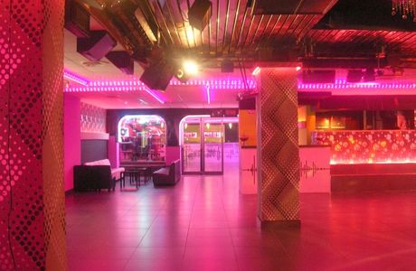 Discoteca la Storia