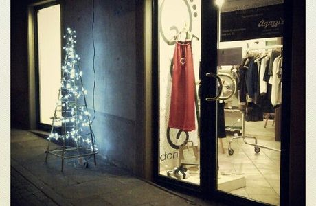 Donas Boutique
