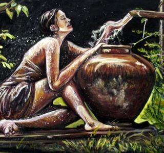Don Renuka's Art Gallery