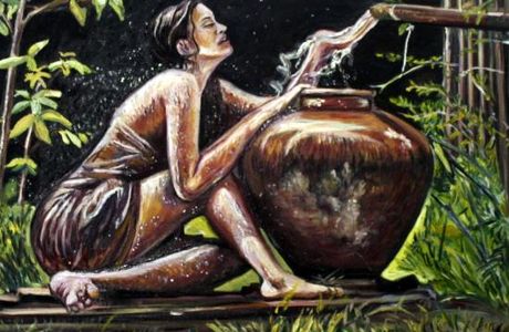 Don Renuka's Art Gallery
