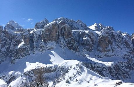 Dolomiti Superski
