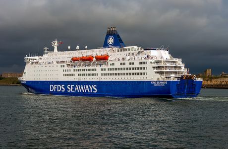 DFDS Seaways