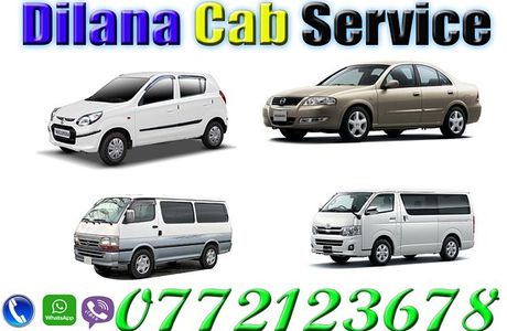 Dilana Cab Service & Tours
