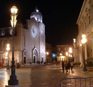 Duomo Lucera