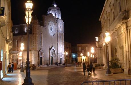 Duomo Lucera