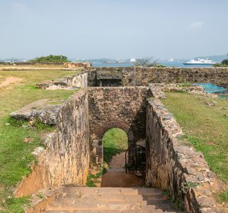 Dutch Fort