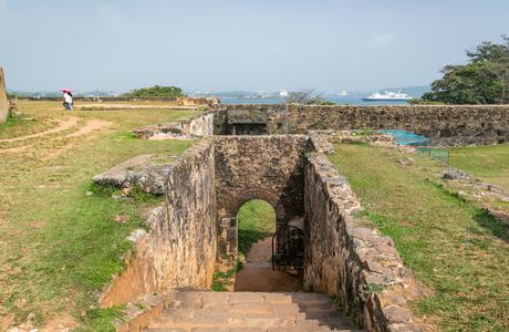 Dutch Fort