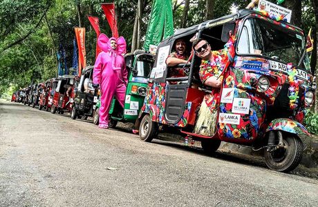 Easy Cab & Tours
