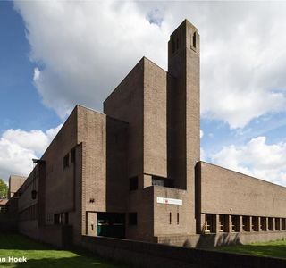 Dr. H. Bavinckschool Hilversum