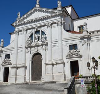 Duomo di San Michele Arcangelo