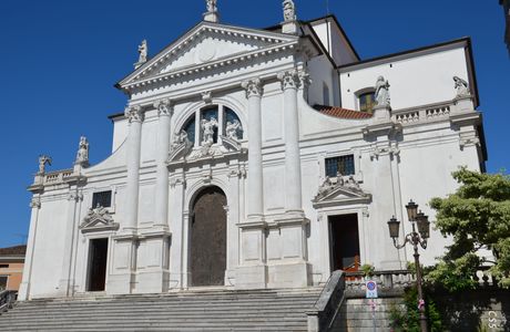 Duomo di San Michele Arcangelo
