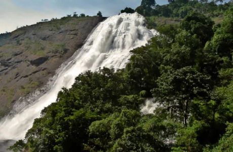 Duduma Falls