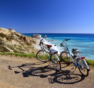 Cyprus E-Bike