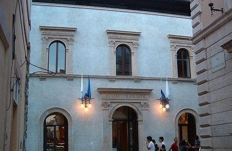 Corso Camillo Benso Conte di Cavour