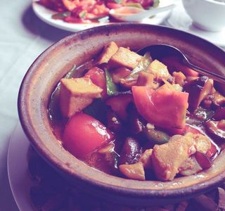 Cooking Class Colombo