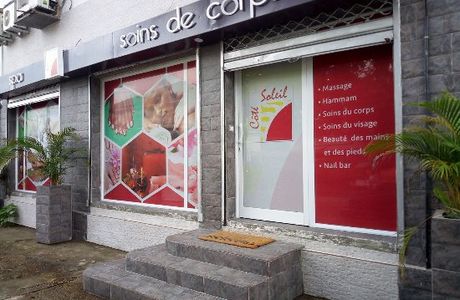 Cote Soleil Spa