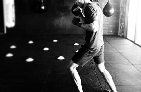 Counterpunch Boxing Studio