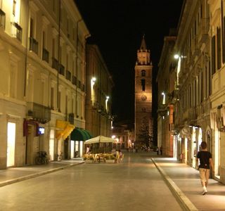 Corso San Giorgio