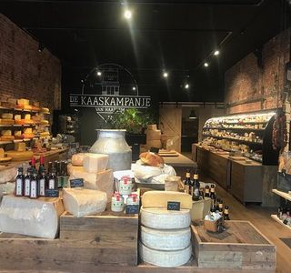 De KaasKampanje van Haarlem