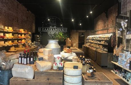 De KaasKampanje van Haarlem