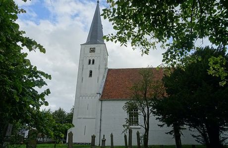 De Heilooer Witte Kerk