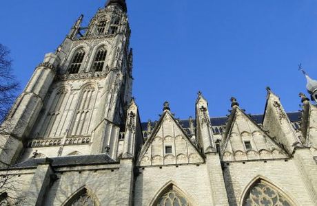 De Kerkschat - Grote Kerk