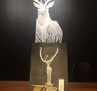 Deer Design