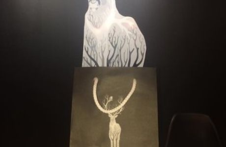 Deer Design