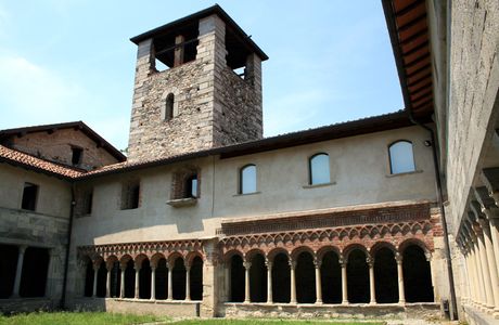 Da Laveno A Gavirate