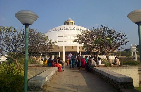 Dadasaheb Phalke Memorial