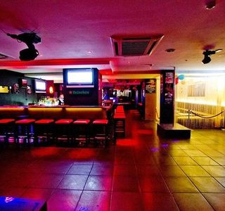 Dash Club