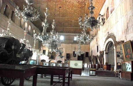 Darbar Hall & Museum