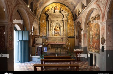 Chiesa del Monte Purgatorio