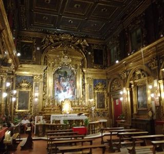 Chiesa Della Croce