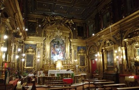 Chiesa Della Croce