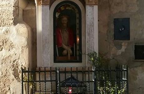 Chiesa del Collegio di Maria