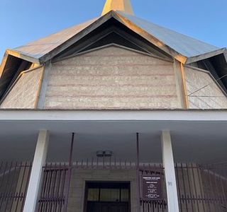 Chiesa dei Sacri Cuori