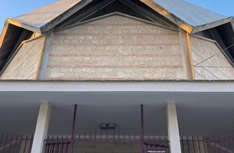 Chiesa dei Sacri Cuori