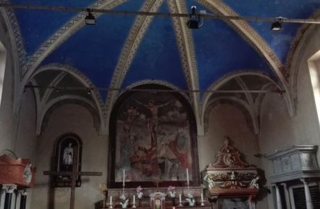 Chiesa dei SS. Paolo e Caterina