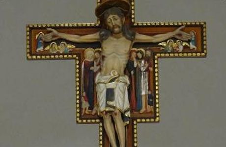 Chiesa dei SS. Giuseppe e Pantaleone