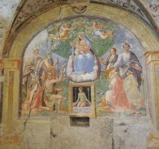 Chiesa dei SS. Giovanni e Paolo