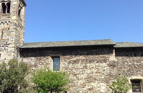 Chiesa dei Ss. Quirico e Giulitta