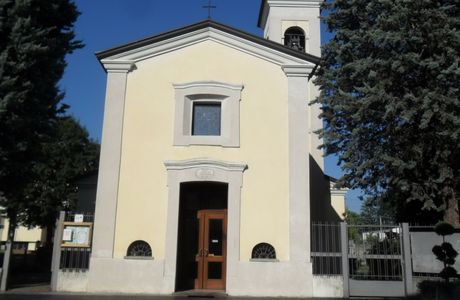 Chiesa dei Santi Magi