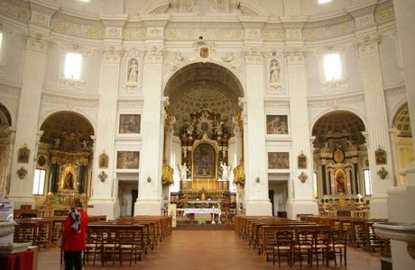 Chiesa di S. Maria Annunziata